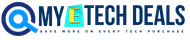 MyETechDeals – Best Tech Deals, Coupons & Online Discounts